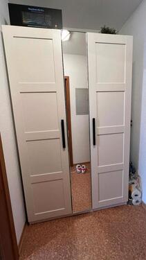 Foto - Etagenwohnung in Würzburg zur Miete