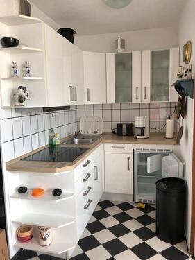 Foto - 2 Zimmer Etagenwohnung zur Miete in Heiligenhafen