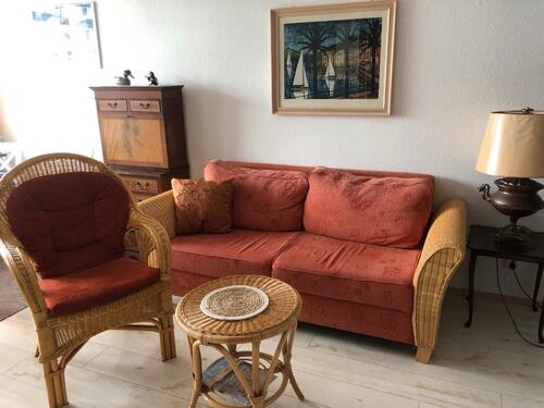 Foto - 2 Zimmer Etagenwohnung in Heiligenhafen