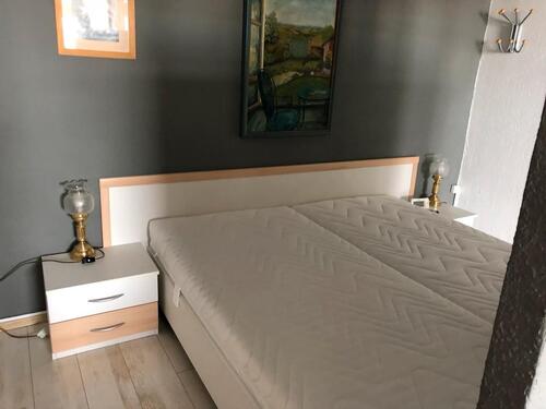 Foto - Etagenwohnung in Heiligenhafen zur Miete