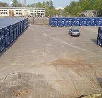 Lagerraum Lagercontainer Garage Lagerfläche mieten in Schwe - Schwerin Gartenstadt