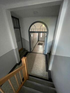 Foto - 1 Zimmer Etagenwohnung in Erfurt