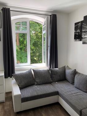 Foto - Etagenwohnung in Erfurt zur Miete