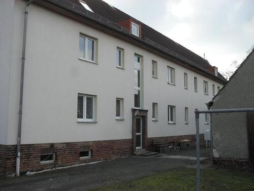 Foto - 3 Zimmer Etagenwohnung zur Miete in Neukieritzsch