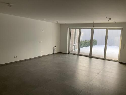 Foto - Moderne Wohnung (EG) in KfW40-Neubau Wallenhorst Osnabrück