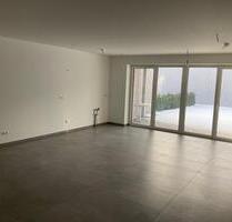 Moderne Wohnung (EG) in KfW40-Neubau Wallenhorst Osnabrück