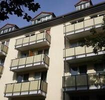 Kapitalanlage in Bestlage: Werthaltiges City-Apartment - Kassel Fasanenhof