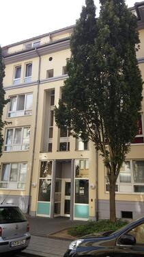 Foto - 1 Zimmer Etagenwohnung zum Kaufen in Kassel