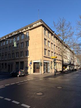 Foto - Geschäftsadresse (Briefkasten) und flexible Büroanmietung