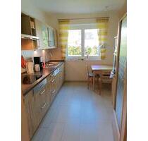 zentrale Wohnung mit Garten - barrierefrei - Brinkum - Stuhr