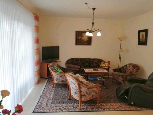 Foto - 3.5 Zimmer Erdgeschoßwohnung in Stuhr