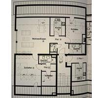 3,5 Zimmer Wohnung 87qm - 230.000,00&nbsp;EUR Kaufpreis, ca.&nbsp; 87,00&nbsp;m&sup2; in Murrhardt (PLZ: 71540)