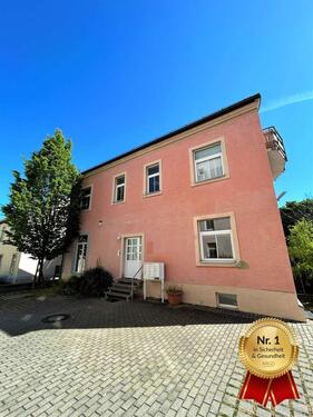 Foto - PKW-Stellplätze in Naußlitz zu vermieten