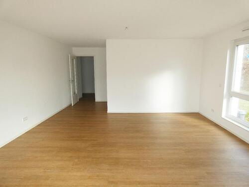 Foto - 4 Zimmer Erdgeschoßwohnung in Leverkusen