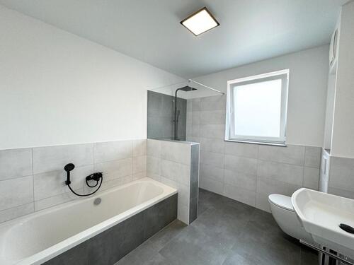 Foto - 2 Zimmer Erdgeschoßwohnung in Thaleischweiler-Fröschen