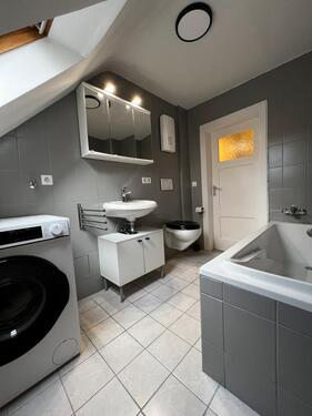 Foto - 20 Zimmer Dachgeschoßwohnung zur Miete in Fellbach