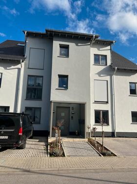 Foto - Exklusive 3-Zimmer Neubauwohnung (90m2) im schönen Oestrich-Winke