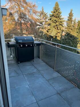 Foto - 3 Zimmer Etagenwohnung in Oestrich-Winkel