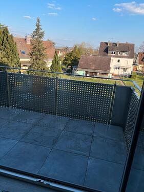 Foto - Etagenwohnung in Oestrich-Winkel zur Miete