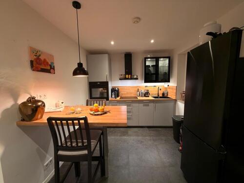 Foto - 60 qm 1 ZKB Münster Hiltrup Wohnung Apartment 1 OG