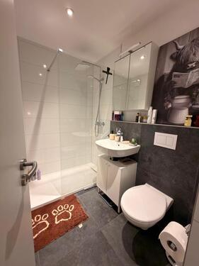 Foto - 1 Zimmer Etagenwohnung in Münster