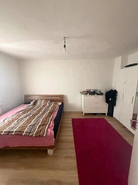 Foto - 3 Zimmer Etagenwohnung zur Miete in Dillingen (Saar)
