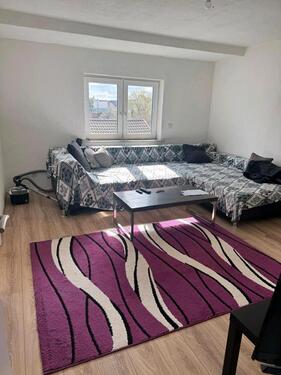 Foto - 3 Zimmer Etagenwohnung in Dillingen (Saar)