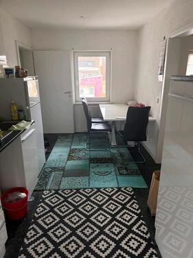 Foto - Etagenwohnung in Dillingen (Saar) zur Miete