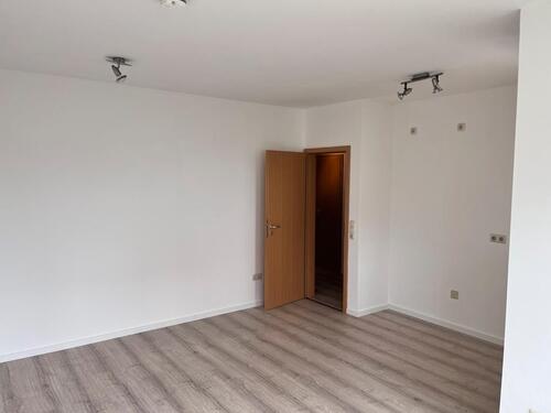 Foto - 1 Zimmer Etagenwohnung zur Miete in Bad Neustadt an der Saale