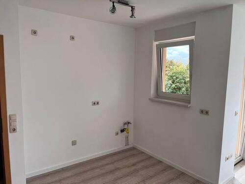 Foto - 1 Zimmer Etagenwohnung in Bad Neustadt an der Saale