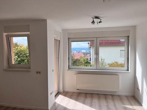 Foto - Etagenwohnung in Bad Neustadt an der Saale zur Miete