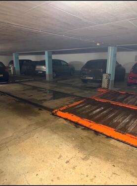 Foto - Tiefgaragen Stellplatz - 70,00&nbsp;EUR Miete,