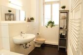 Foto - 1 Zimmer Erdgeschoßwohnung zur Miete in Leipzig