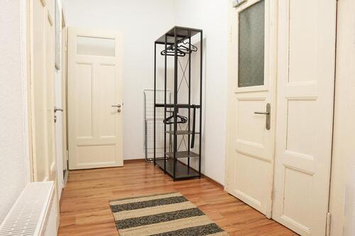 Foto - Erdgeschoßwohnung in Leipzig zur Miete