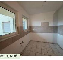 3 Raum Wohnung - LeipzigLützschena