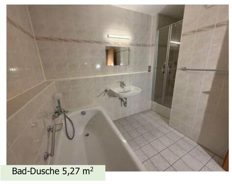 Foto - 3 Zimmer Erdgeschoßwohnung in Leipzig