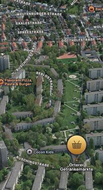 Foto - andere in München