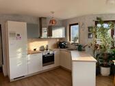 Foto - 3-Zimmer-Wohnung, möbliert mit Balkon in Aidlingen