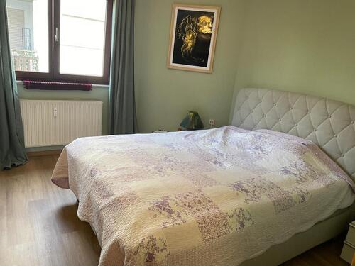 Foto - 3 Zimmer Etagenwohnung in Aidlingen