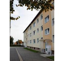 3 ZKB-Wohnung mit Balkon in zentrumsnaher Lage in Bitburg