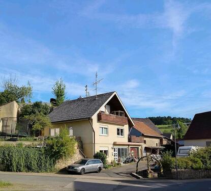 Foto - Einfamilienhaus freistehend - 220.000,00&nbsp;EUR Kaufpreis, ca.&nbsp; 150,00&nbsp;m&sup2;
