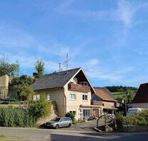 Einfamilienhaus freistehend - 220.000,00&nbsp;EUR Kaufpreis, ca.&nbsp; 150,00&nbsp;m&sup2; in Boxberg (PLZ: 97944)
