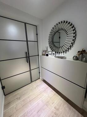Foto - 4 Zimmer Erdgeschoßwohnung in Stuhr