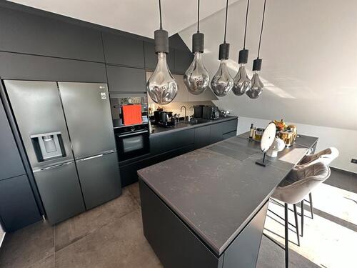 Foto - 4 Zimmer Maisonettenwohnung in Königstein im Taunus