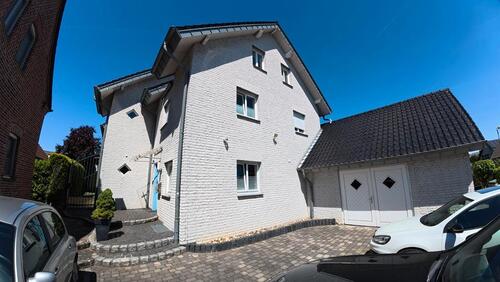 Foto - Mehrfamilienhaus, Wohnhaus zum Kaufen in Wesel