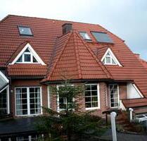 Etagenwohnung separater Eingang Terrasse, beste Wohnlage Bochum