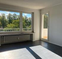 Helles 1-Zimmer-Appartement im 2. OG mit Süd-Ost-Balkon - Ratingen