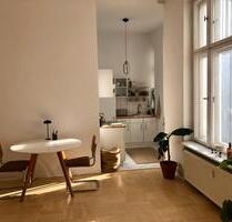 Wohnung Apartment 2 weeks stay from 19 Oct to 1 Nov - Berlin Pankow