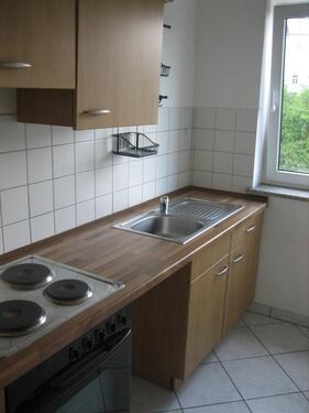 Foto - Etagenwohnung zur Miete in Plauen