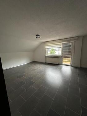 Foto - 3-Zimmer -Dachgeschosswohnung in Sulz am Neckar